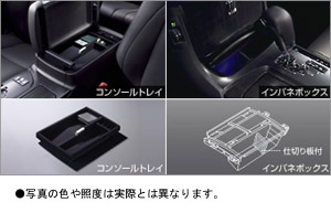 Console box set
