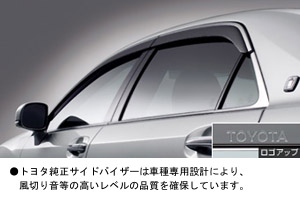 Side visor (BASIC)
