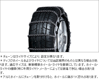 Alloy steel chain special