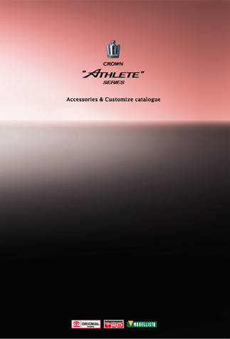Crown athlete