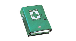First aid kit (standard type)