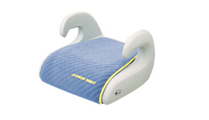 Junior seat (G−Child junior gray/light/write blue)