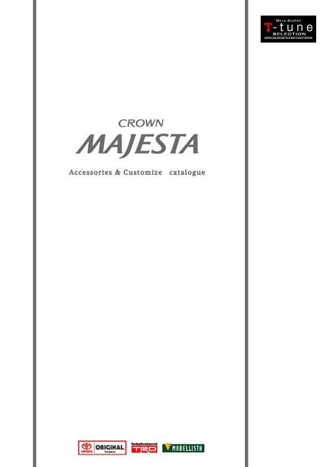 Crown Majesta
