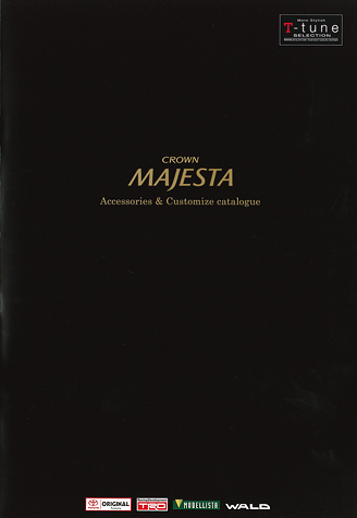 Crown Majesta