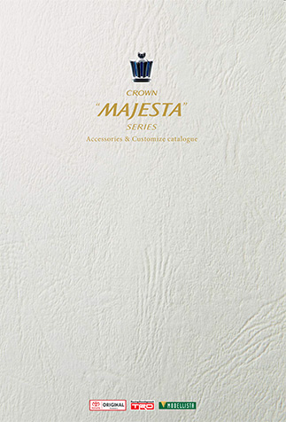 Crown majesta