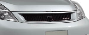 Sport grill