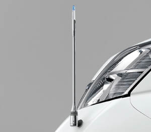 Fender lamp (design type)