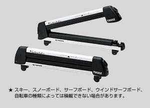 surishisutemuratsuku (skiing &amp\; snow board attachment 4)