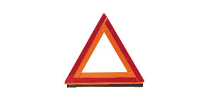 Triangular plotter