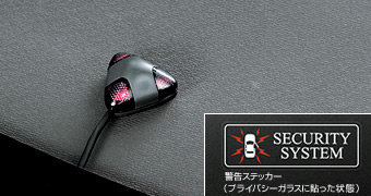 Automatic alarm (besukitsuto multiple)