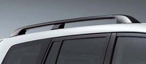 Roof rail