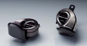 Premium horn