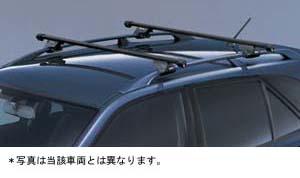 surishisutemuratsuku (based rack (roof rail type))