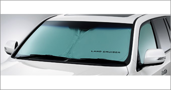Sun shade