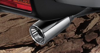Muffler cutter