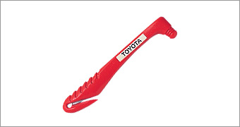 Rescue man 3 (hammer &amp\; cutter)