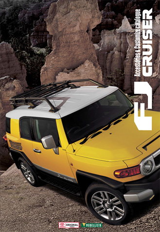 FJ Cruiser