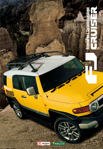 FJ Cruiser