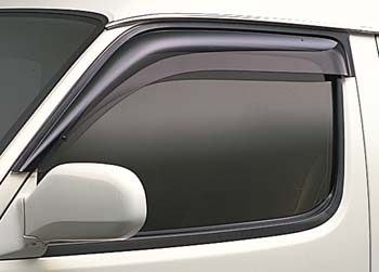 Side visor (RV wide type 1)