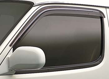 Side visor - (BASIC)