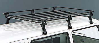 Roof rack (high class type)