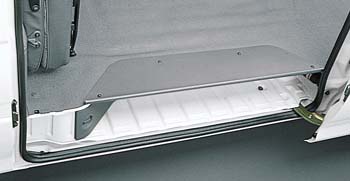 Step cover (left and right commonness)