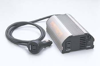 Power outlet (portable type)