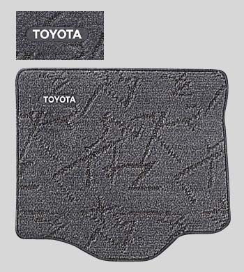 Floor mat (deluxe type)