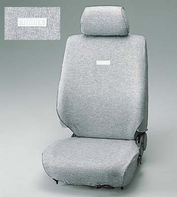 Full seat cover (standard type)