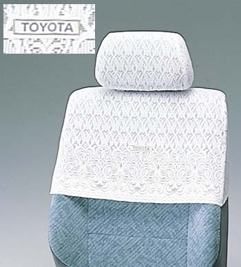 Half seat cover (BASIC type)