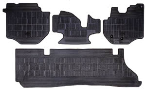 Floor mat (standard type)