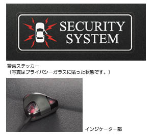 Automatic alarm (besukitsuto non multiple)