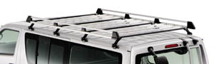 Roof rack (high class type)