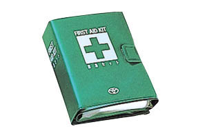 First aid kit (standard type)