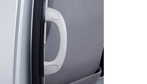 Rear assist grip (for LH)