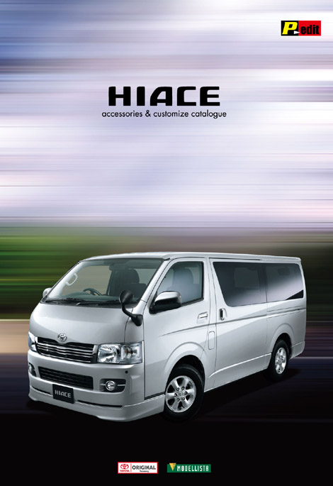 Hiace