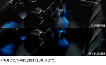 インテリアイルミネーション(２モードタイプ)