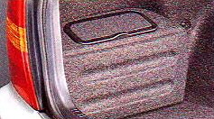Trunk side case