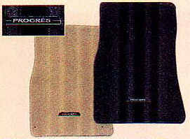 Floor mat (excellent type)