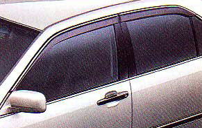 Side visor (BASIC)