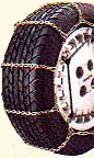 Alloy steel chain
