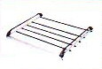 Multi system rack EXAT (roof rack attachment)