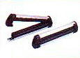 Multi system rack attachment (skiing &amp\; snow board rack attachment)