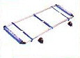 Multi system rack EXAT (window surf board rack AT)