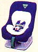 Child seat