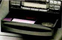 Free rack console case