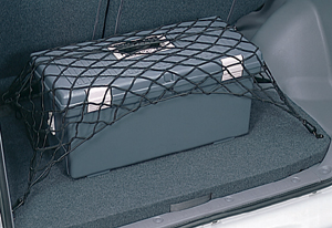 Luggage net