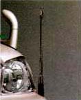 Fender lamp