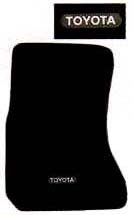 Floor mat
