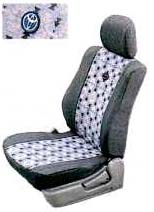 Full seat cover